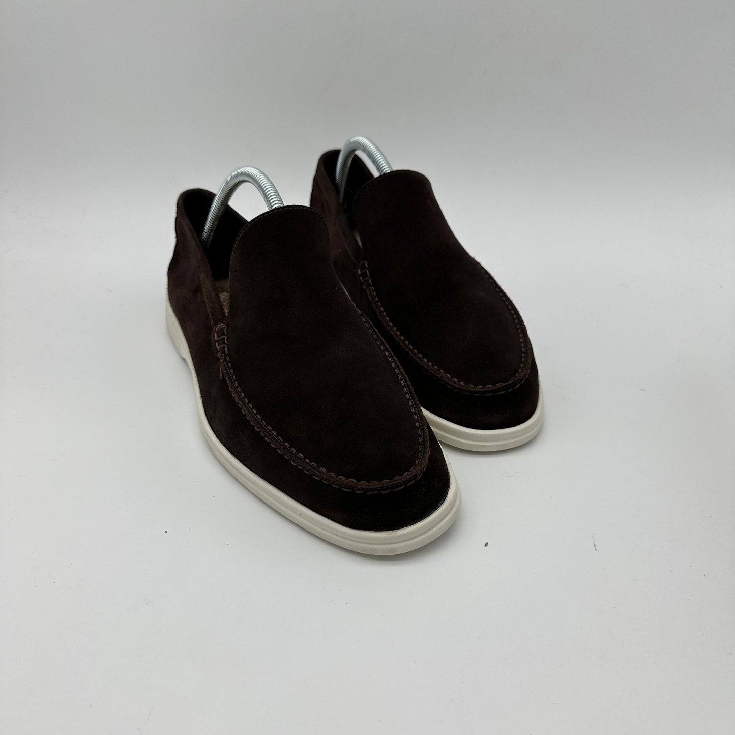 Replacing Loro Piana soles