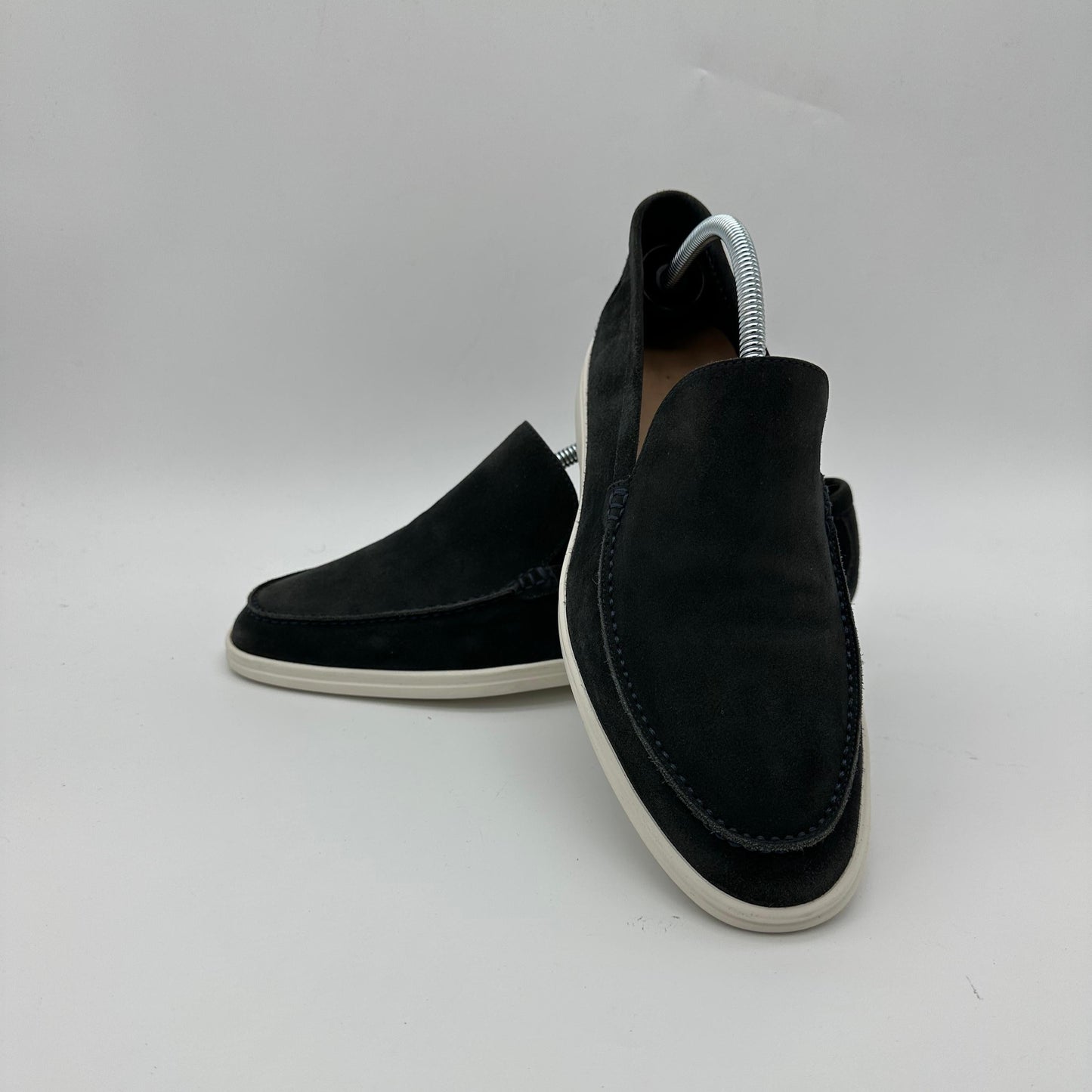 Replacing Loro Piana soles