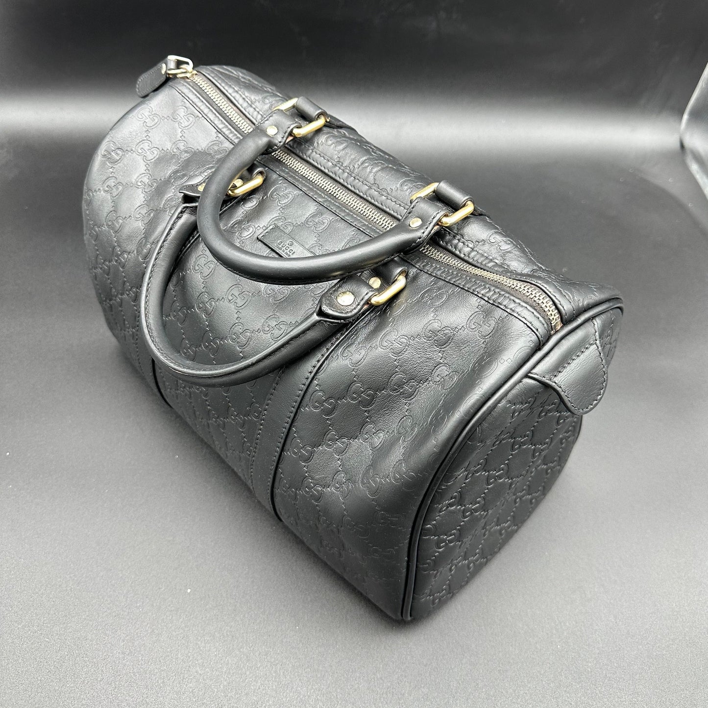 Bag Dye