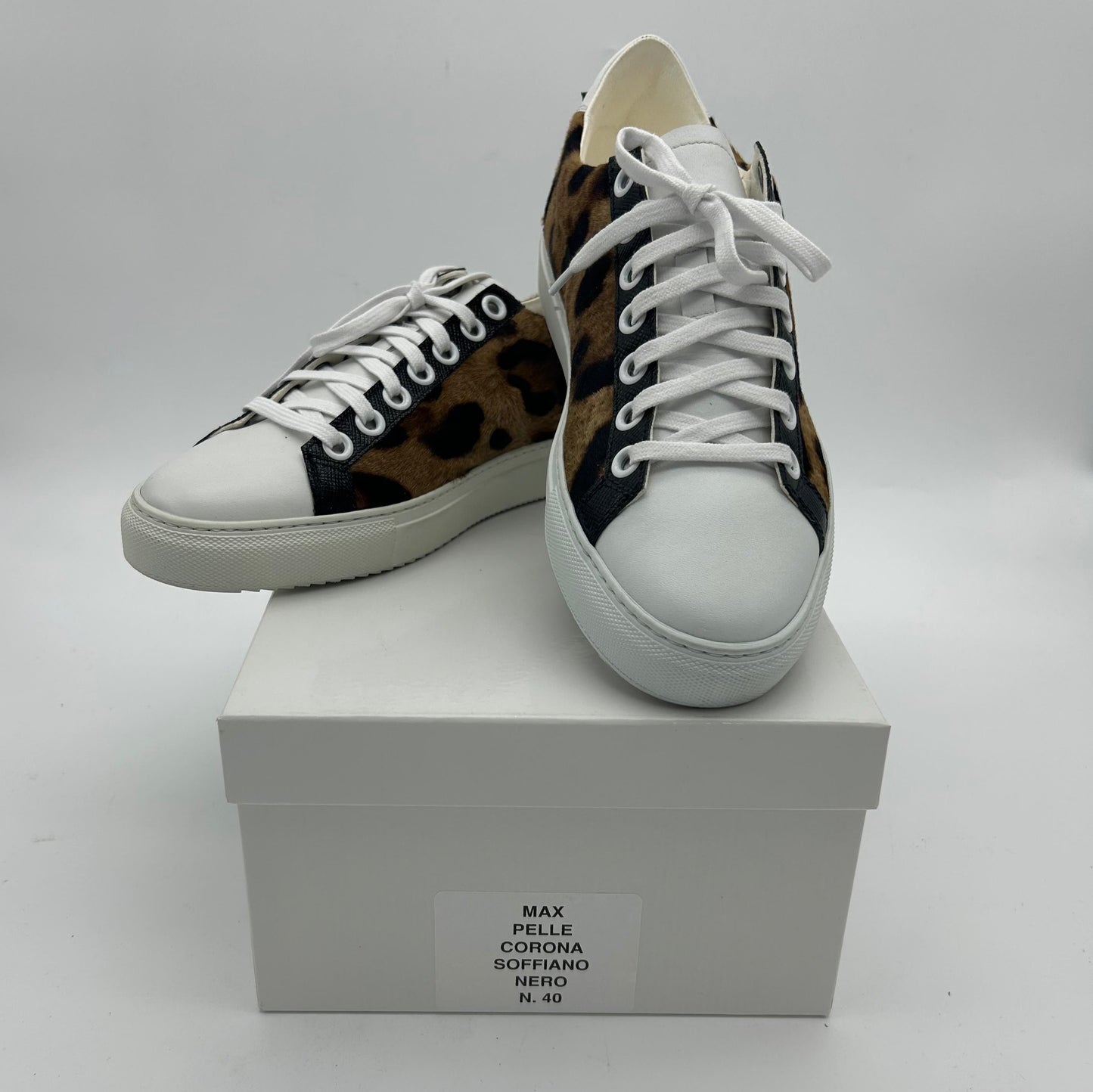 Maiorino Shoes Prototipi Unici!