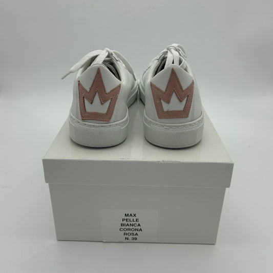 Maiorino Shoes Unique Prototypes!