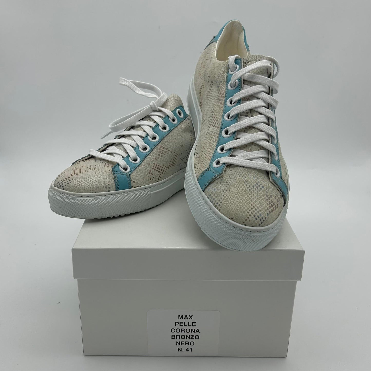 Maiorino Shoes Prototipi Unici!