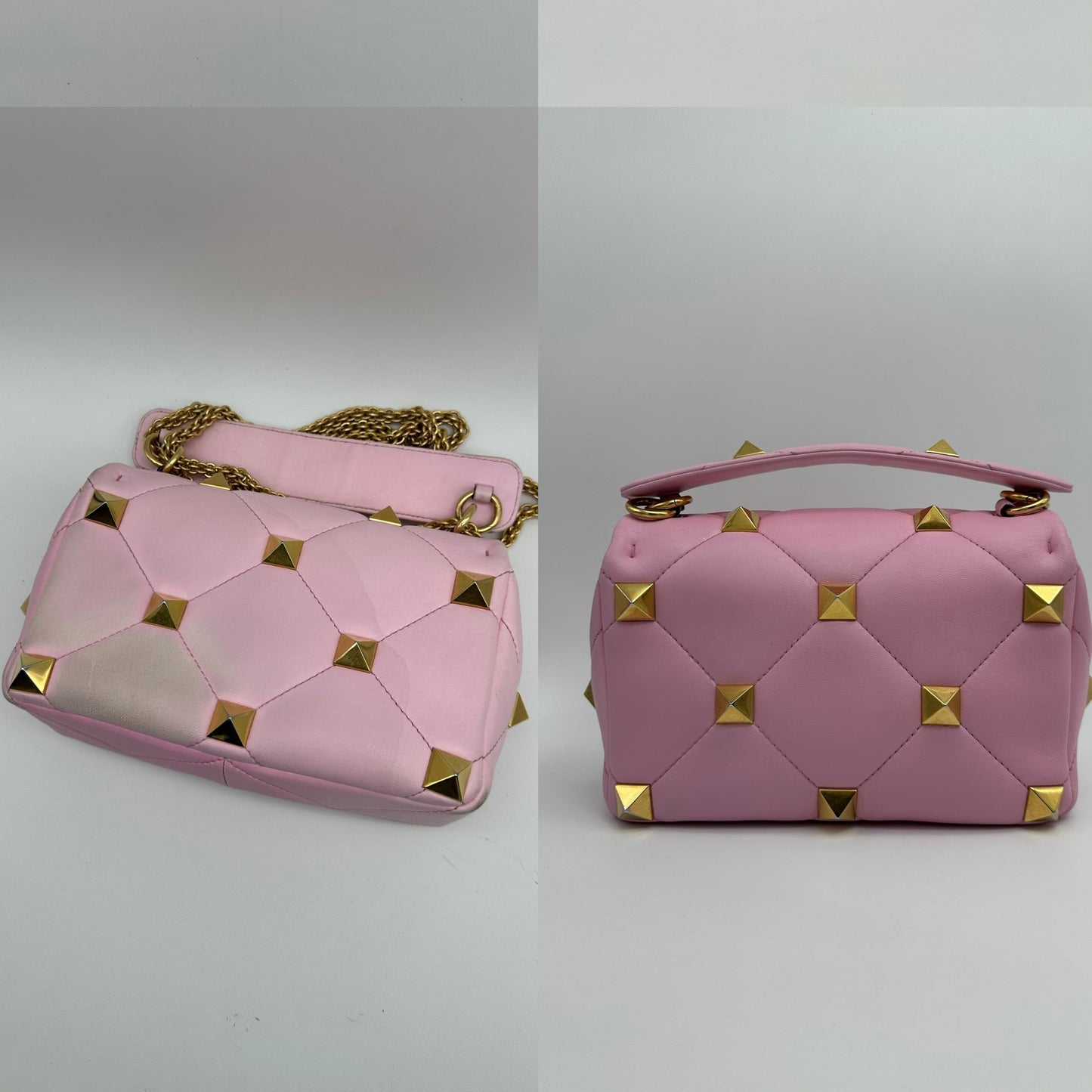 Bag Dye