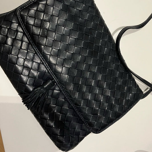 Polishing Leather Bag