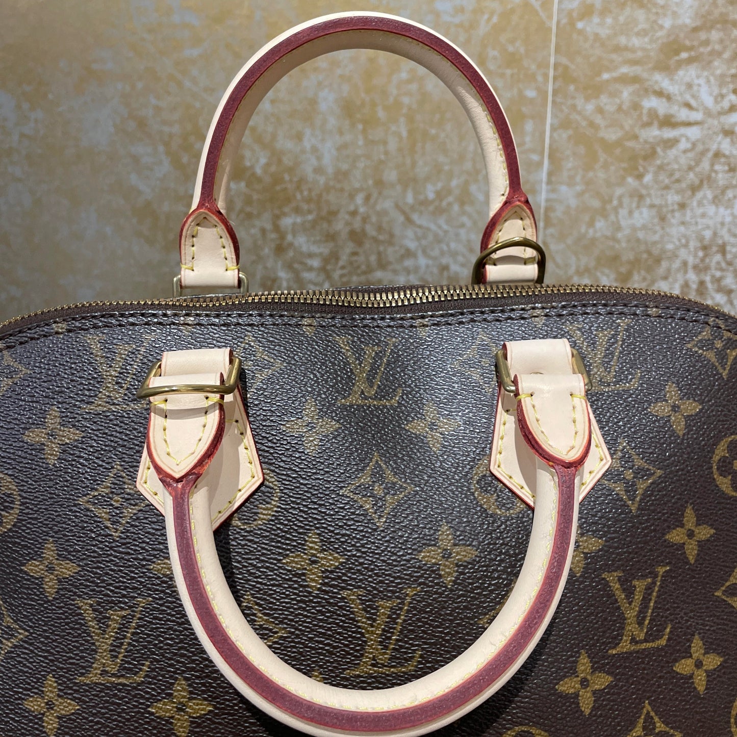 Total Change Cowhide Louis Vuitton Noe