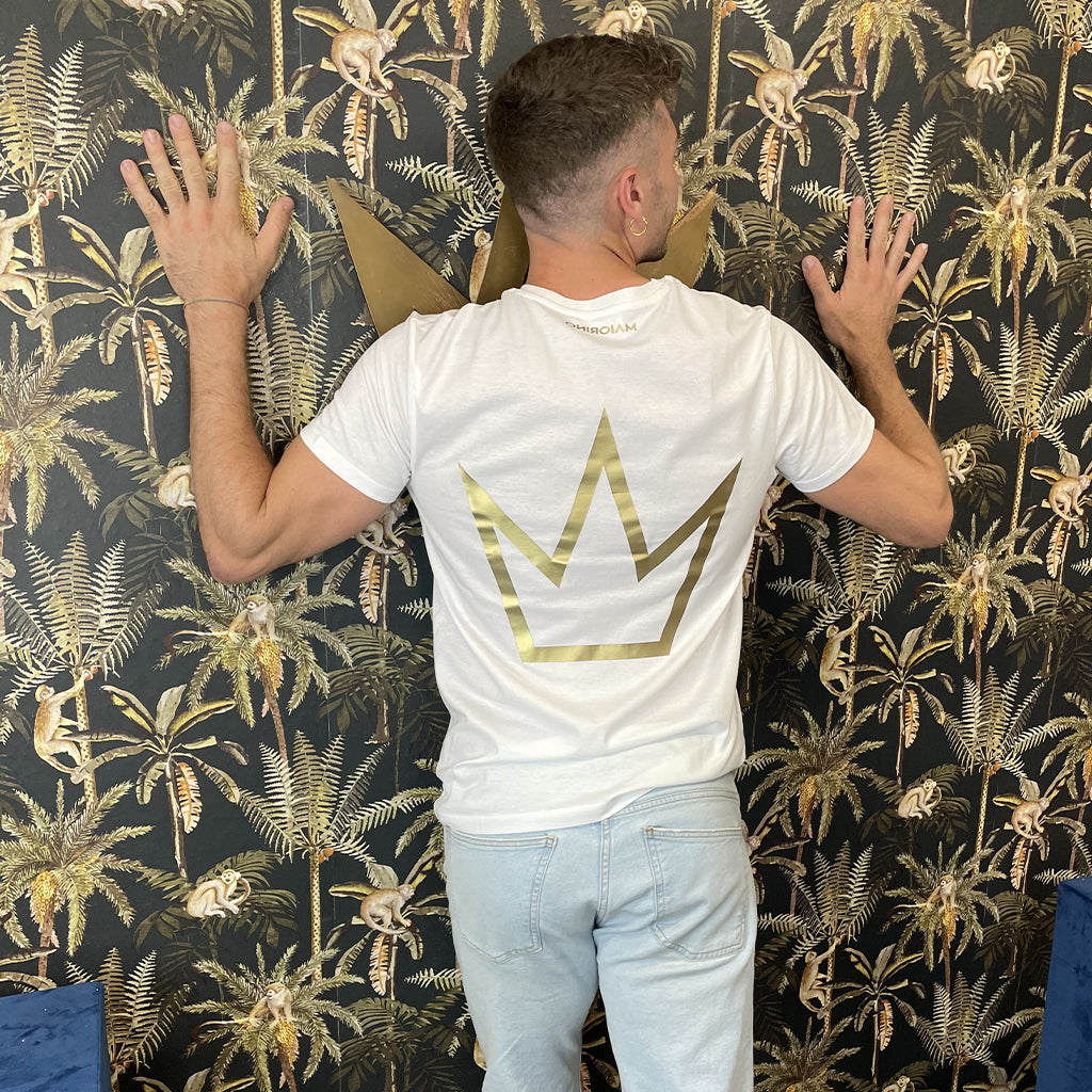 Maiorino Corona T-shirts