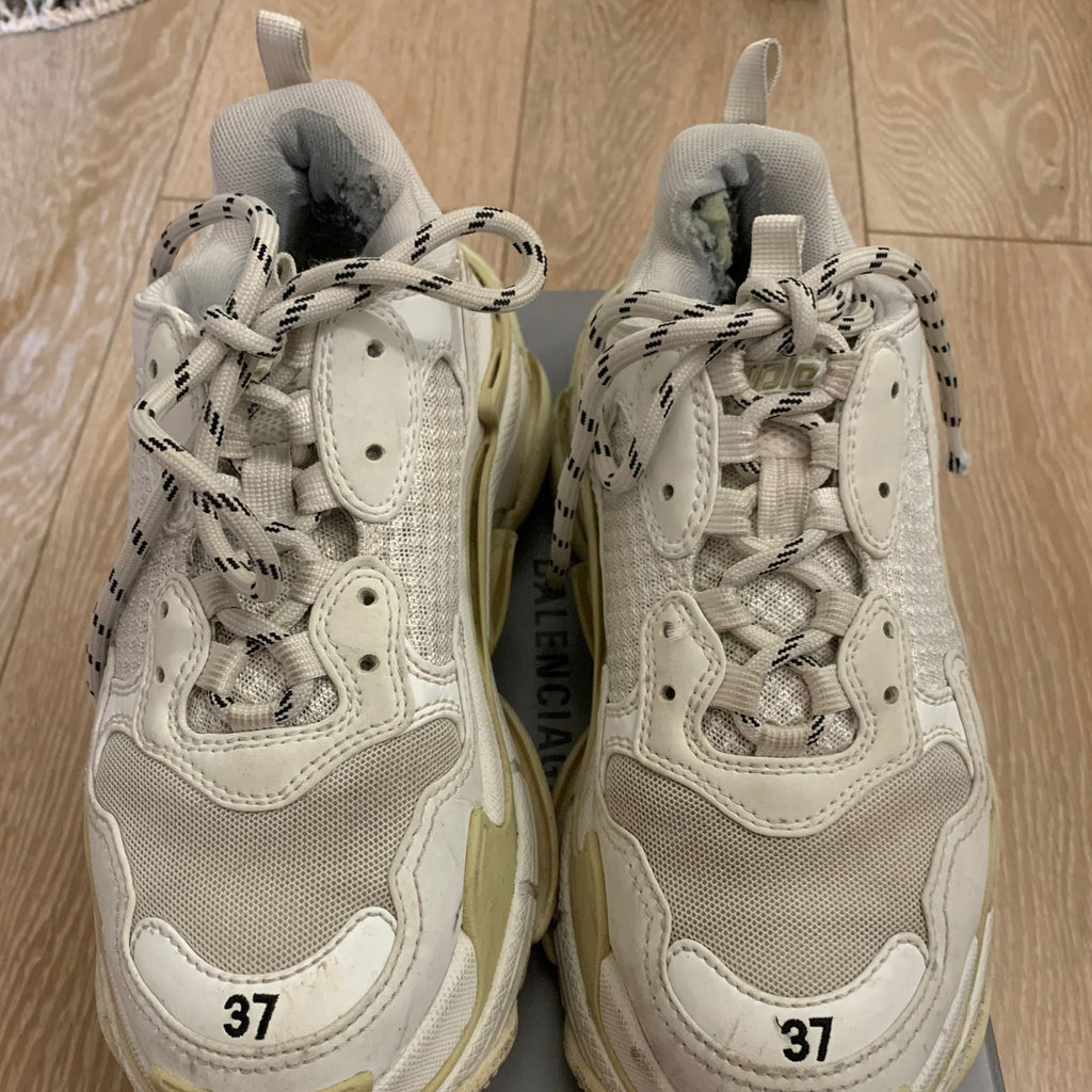 Verniciatura, Pulizia e/o Riparazioni