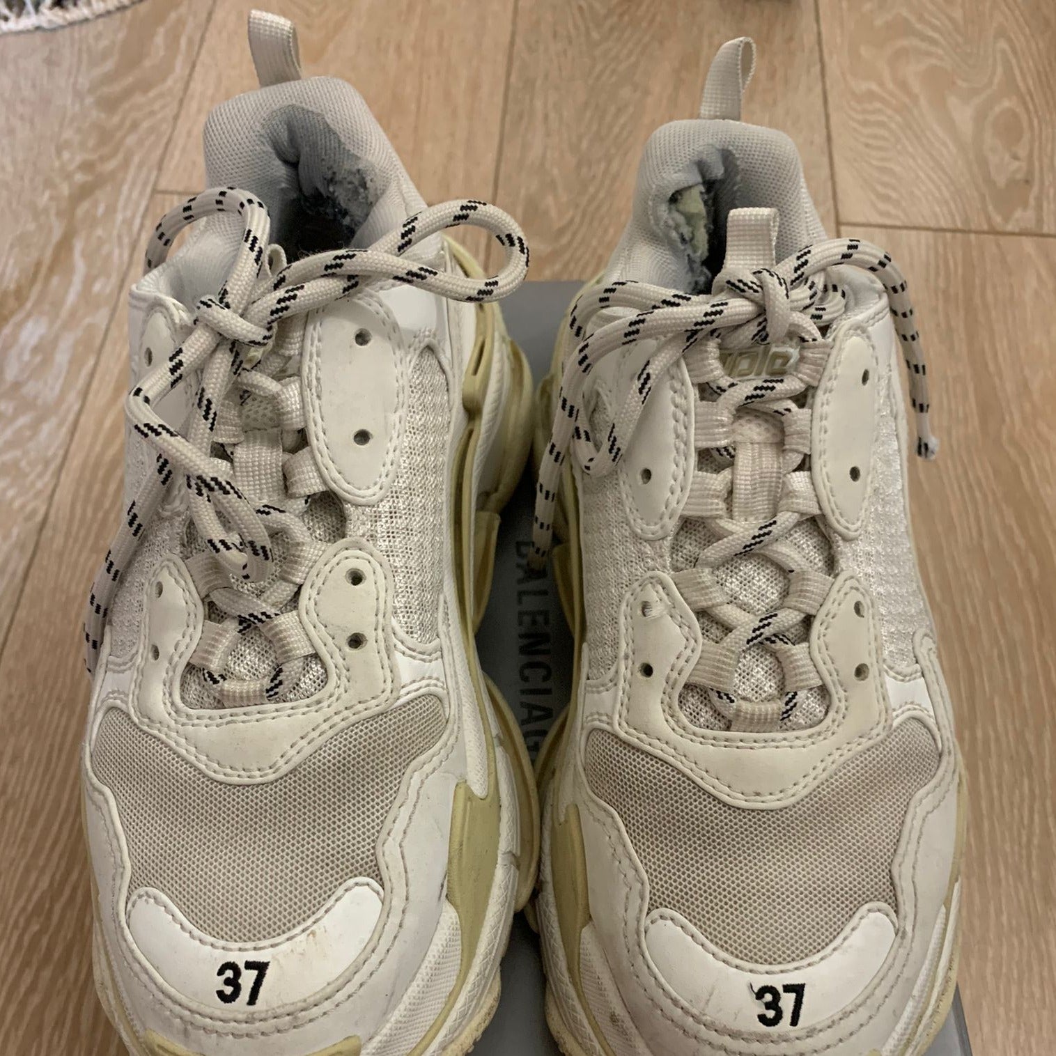 Verniciatura, Pulizia e/o Riparazioni