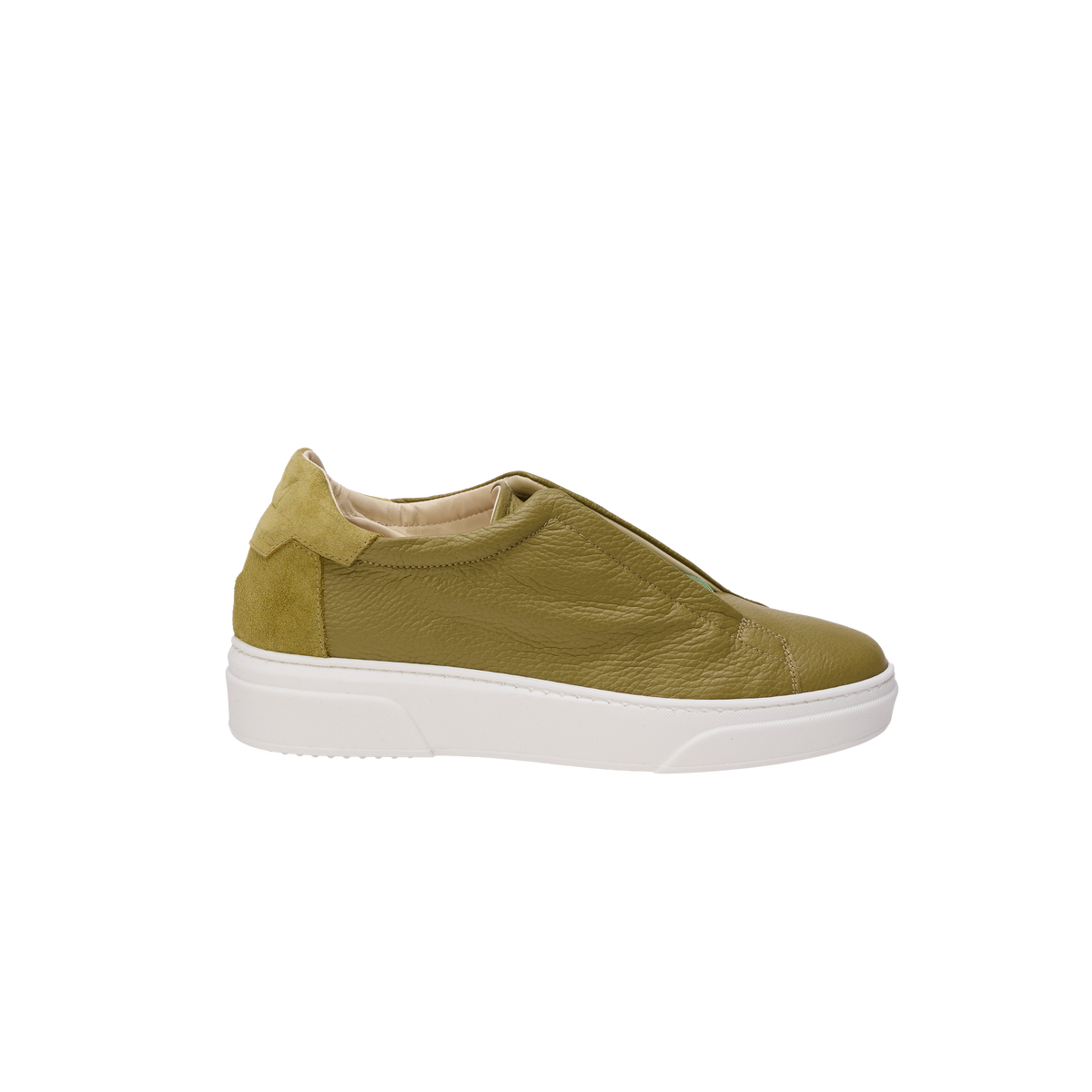 ICE SHOES Pistacchio