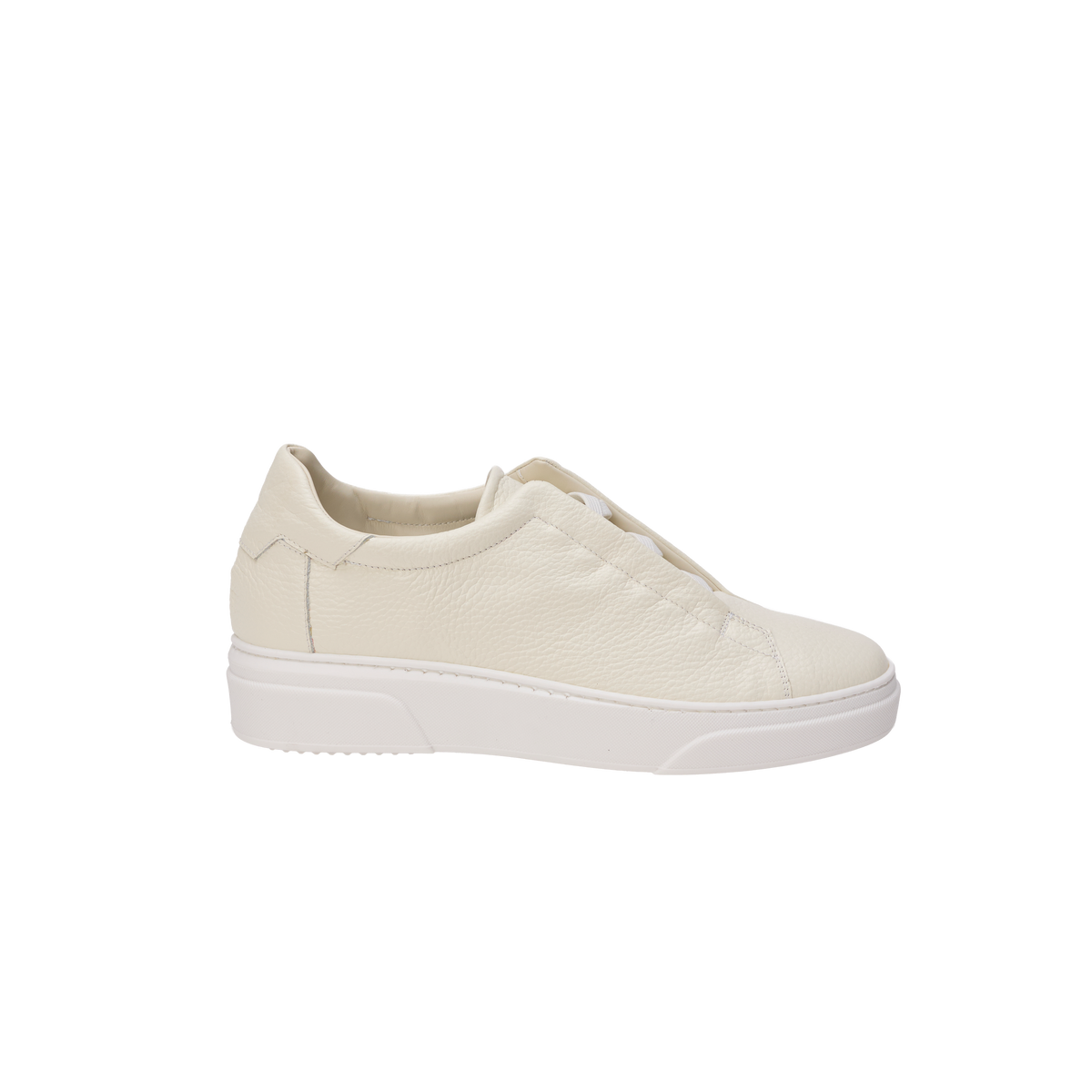 ICE SHOES Fior di latte