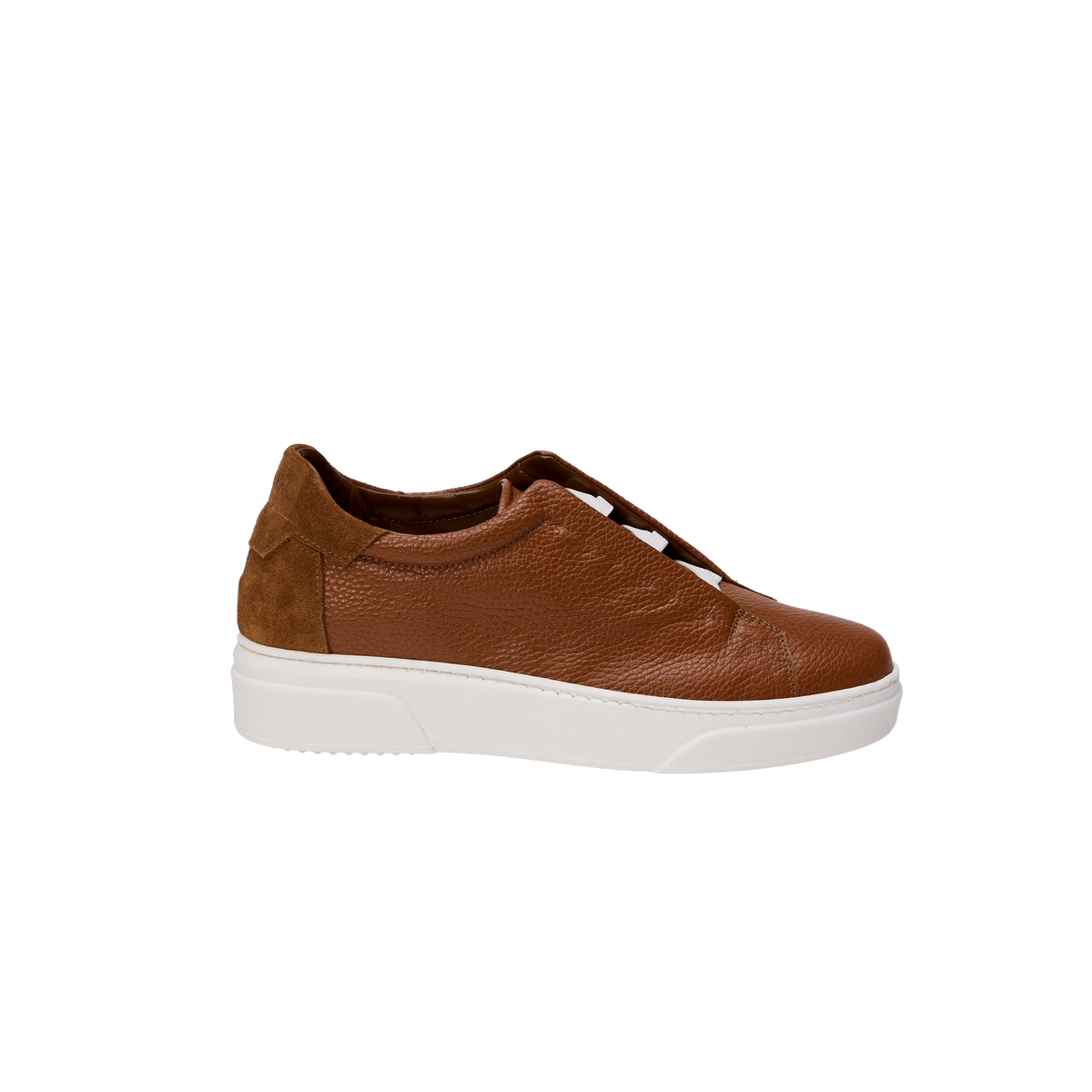 ICE SHOES Cioccolato