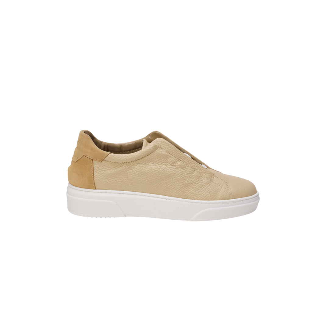 ICE SHOES Crema