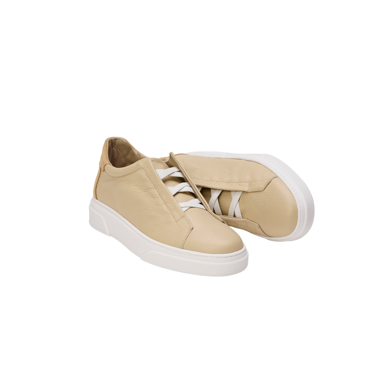 ICE SHOES Crema