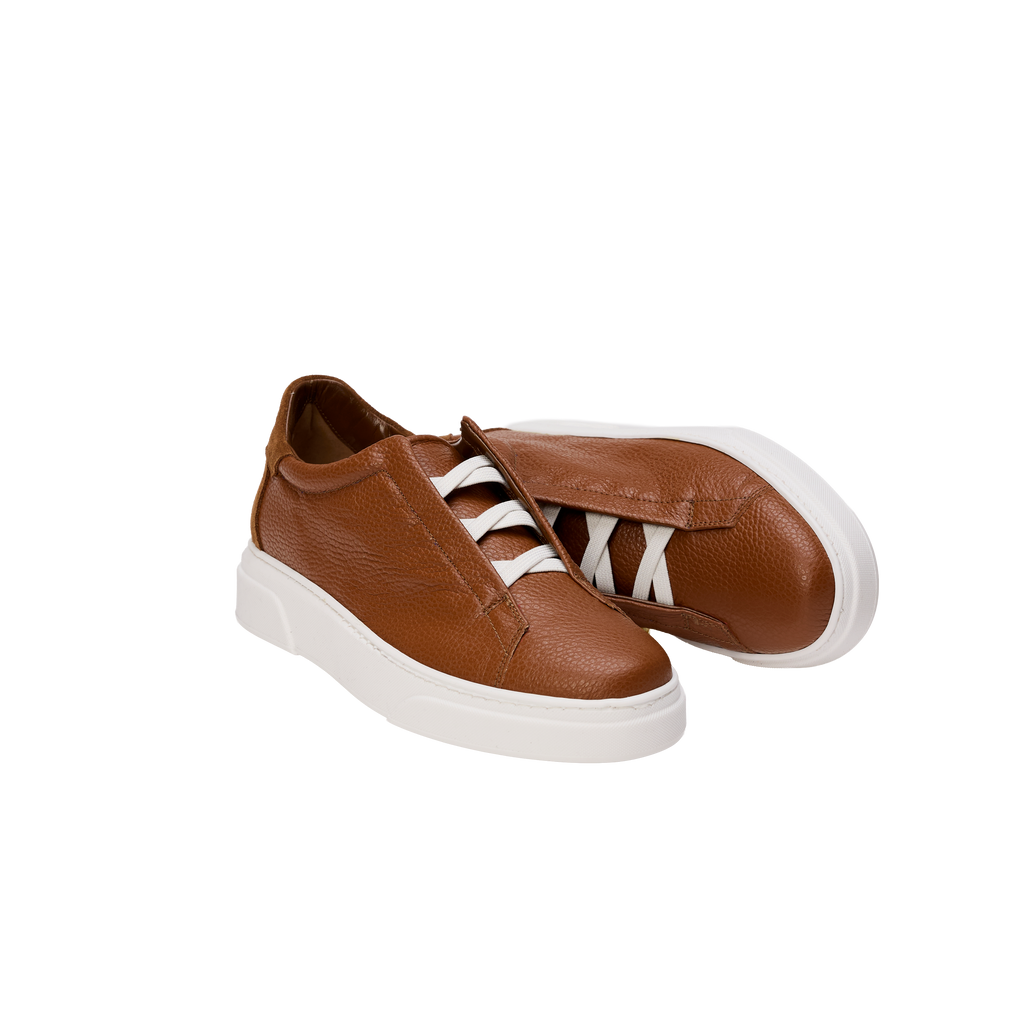 ICE SHOES Cioccolato