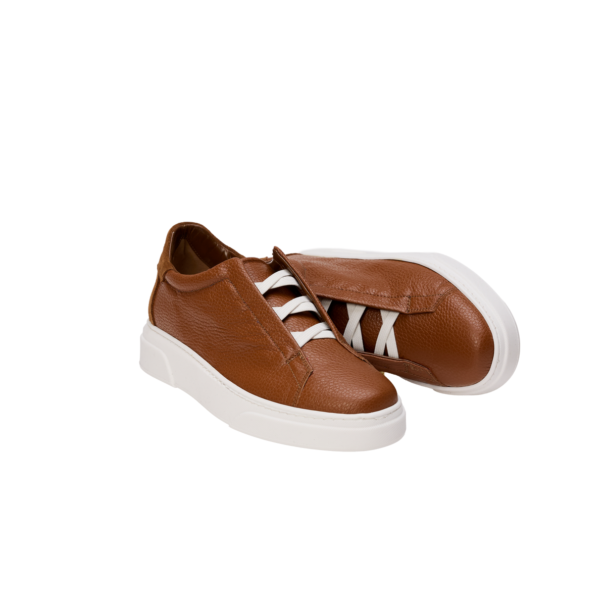 ICE SHOES Cioccolato