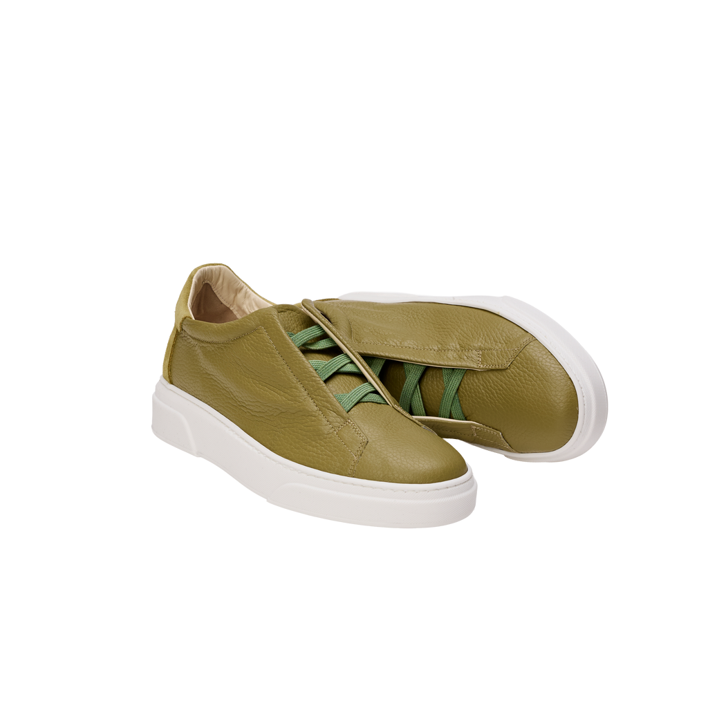 ICE SHOES Pistacchio