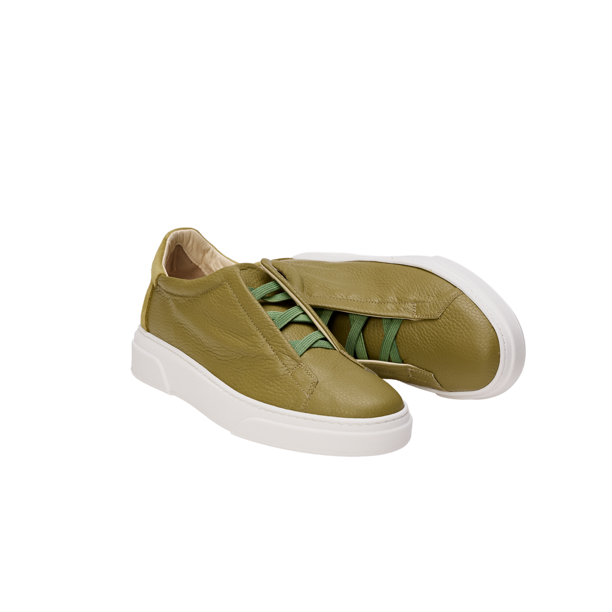 ICE SHOES Pistacchio