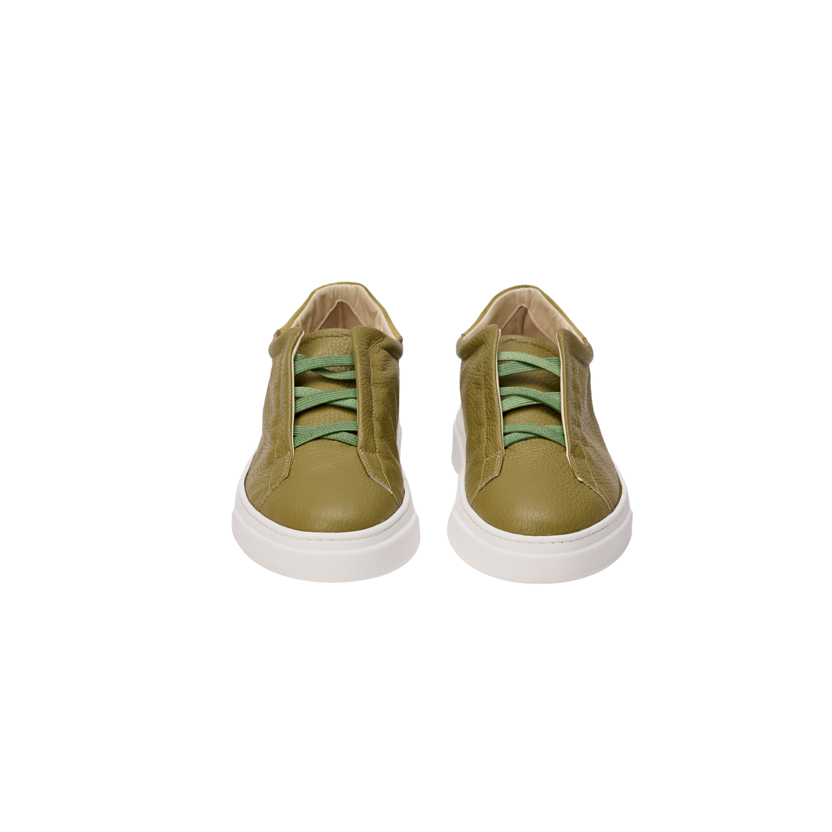 ICE SHOES Pistacchio