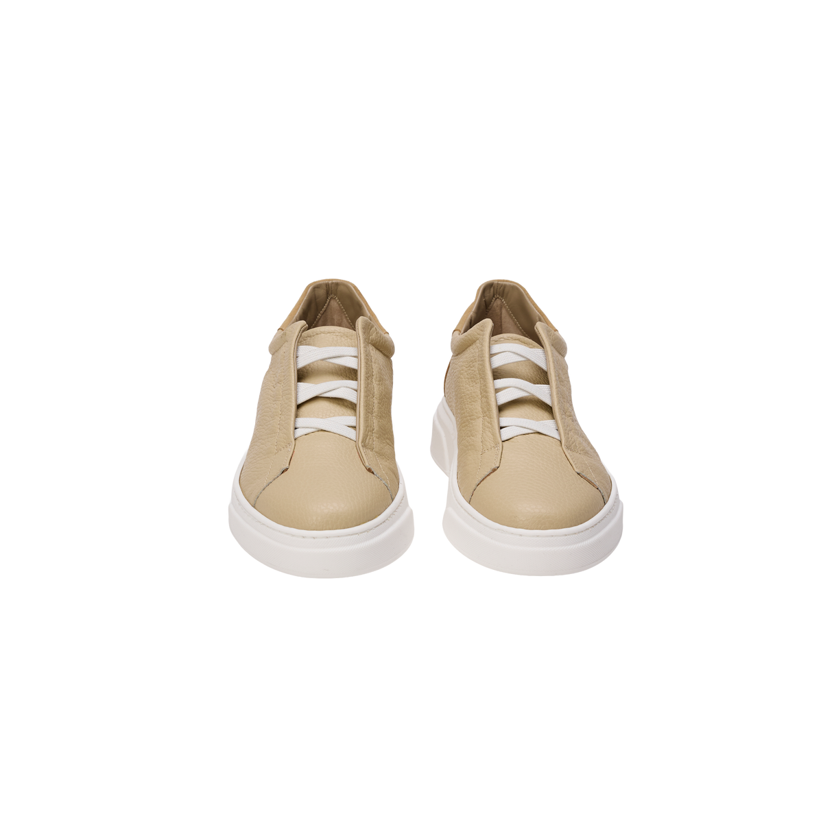 ICE SHOES Crema