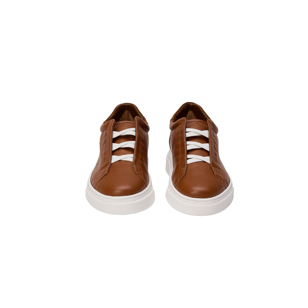 ICE SHOES Cioccolato