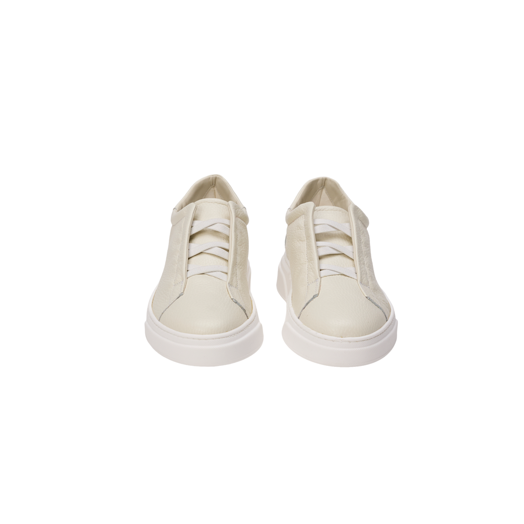 ICE SHOES Fior di latte