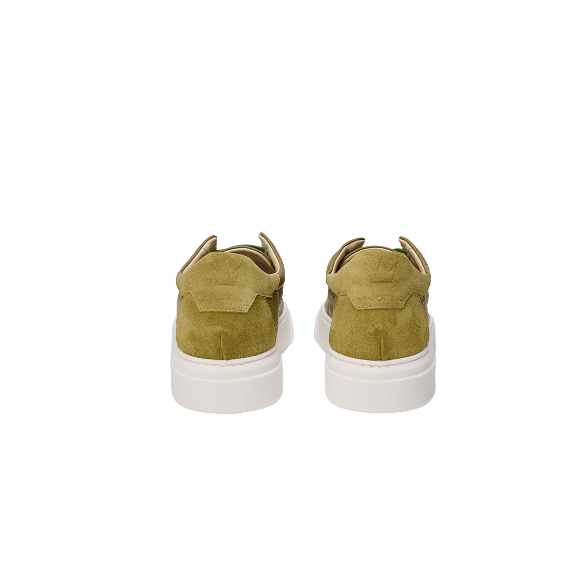 ICE SHOES Pistacchio