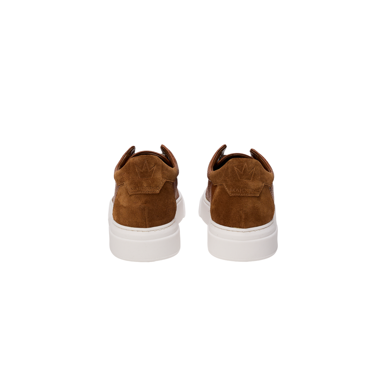 ICE SHOES Cioccolato