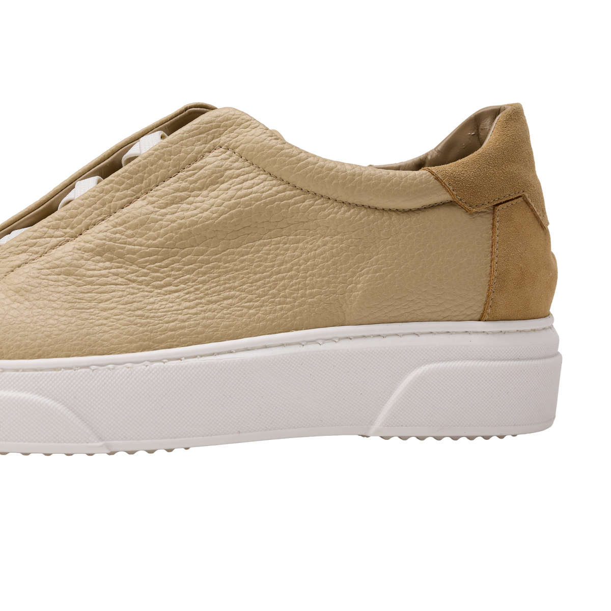 ICE SHOES Crema