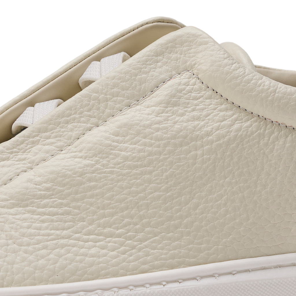 ICE SHOES Fior di latte