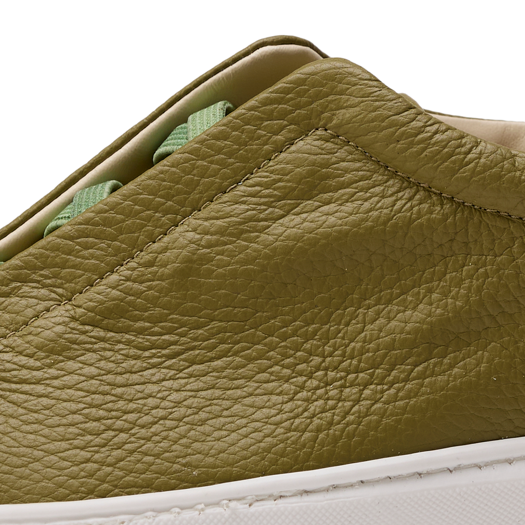 ICE SHOES Pistacchio