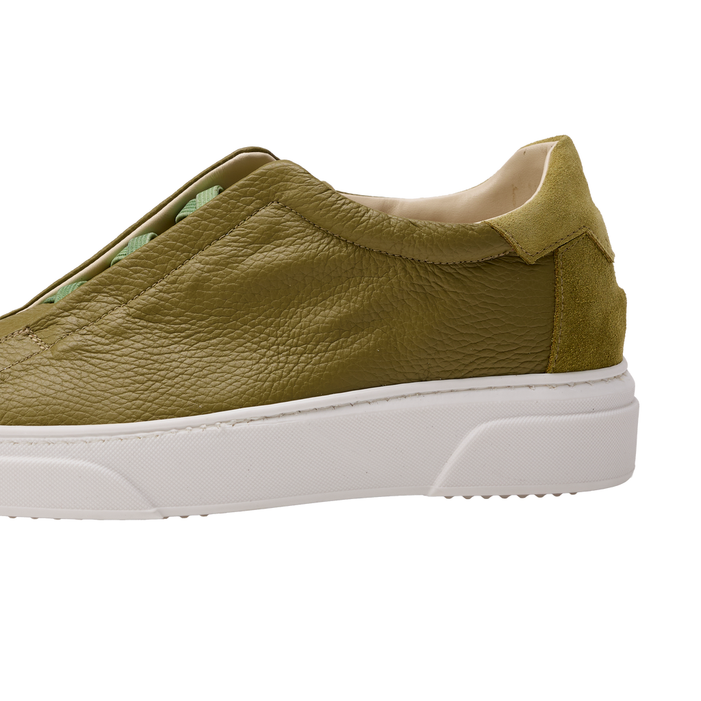 ICE SHOES Pistacchio