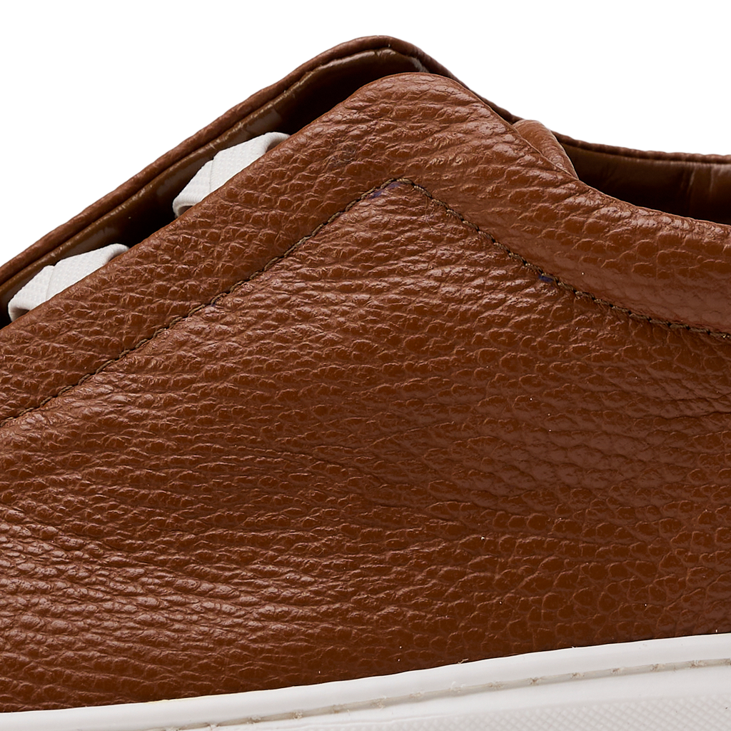 ICE SHOES Cioccolato