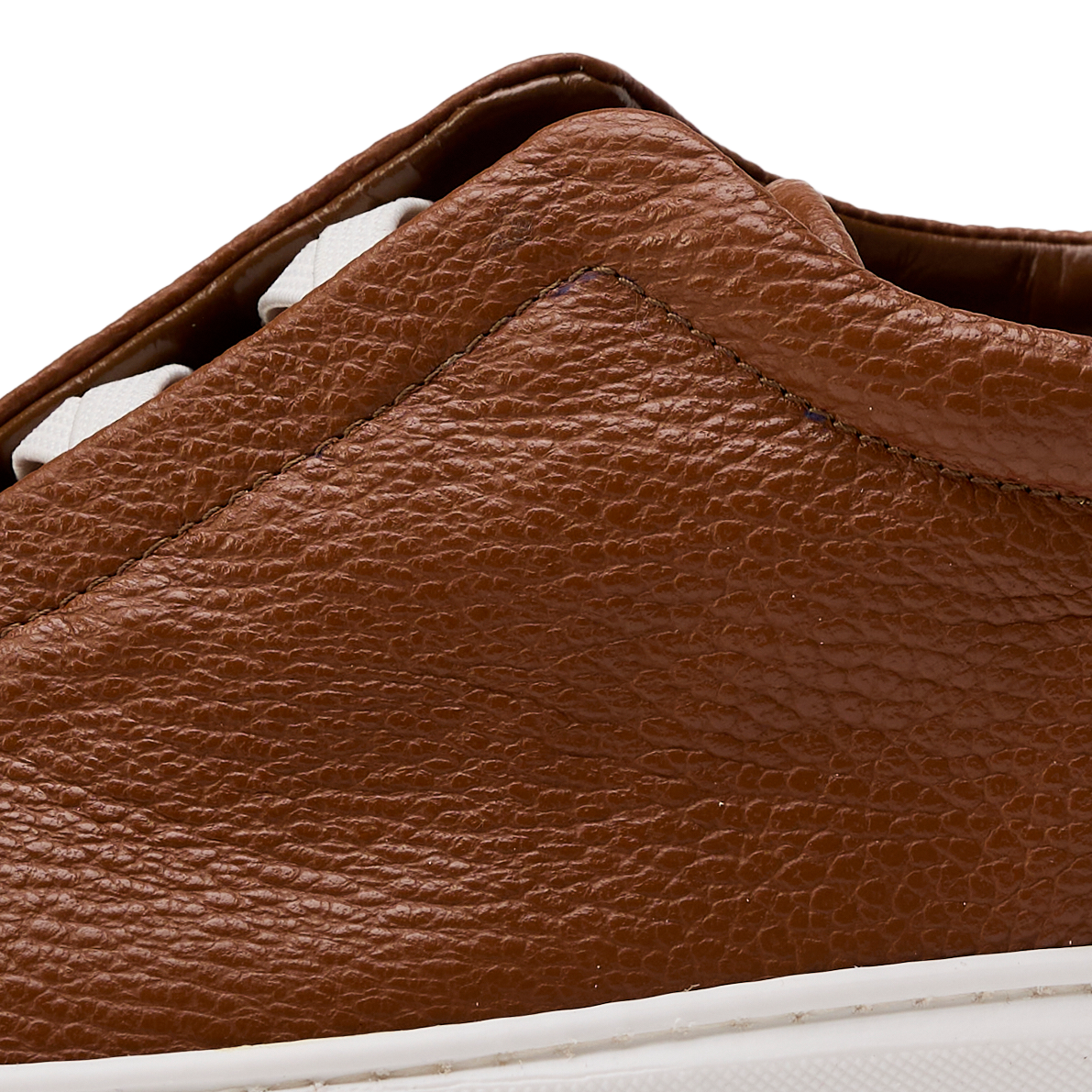 ICE SHOES Cioccolato