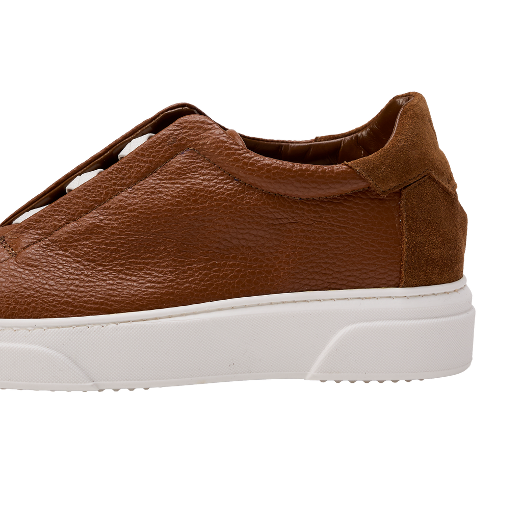 ICE SHOES Cioccolato