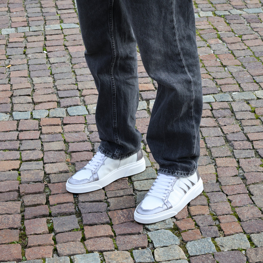 SNEAKER MILANO