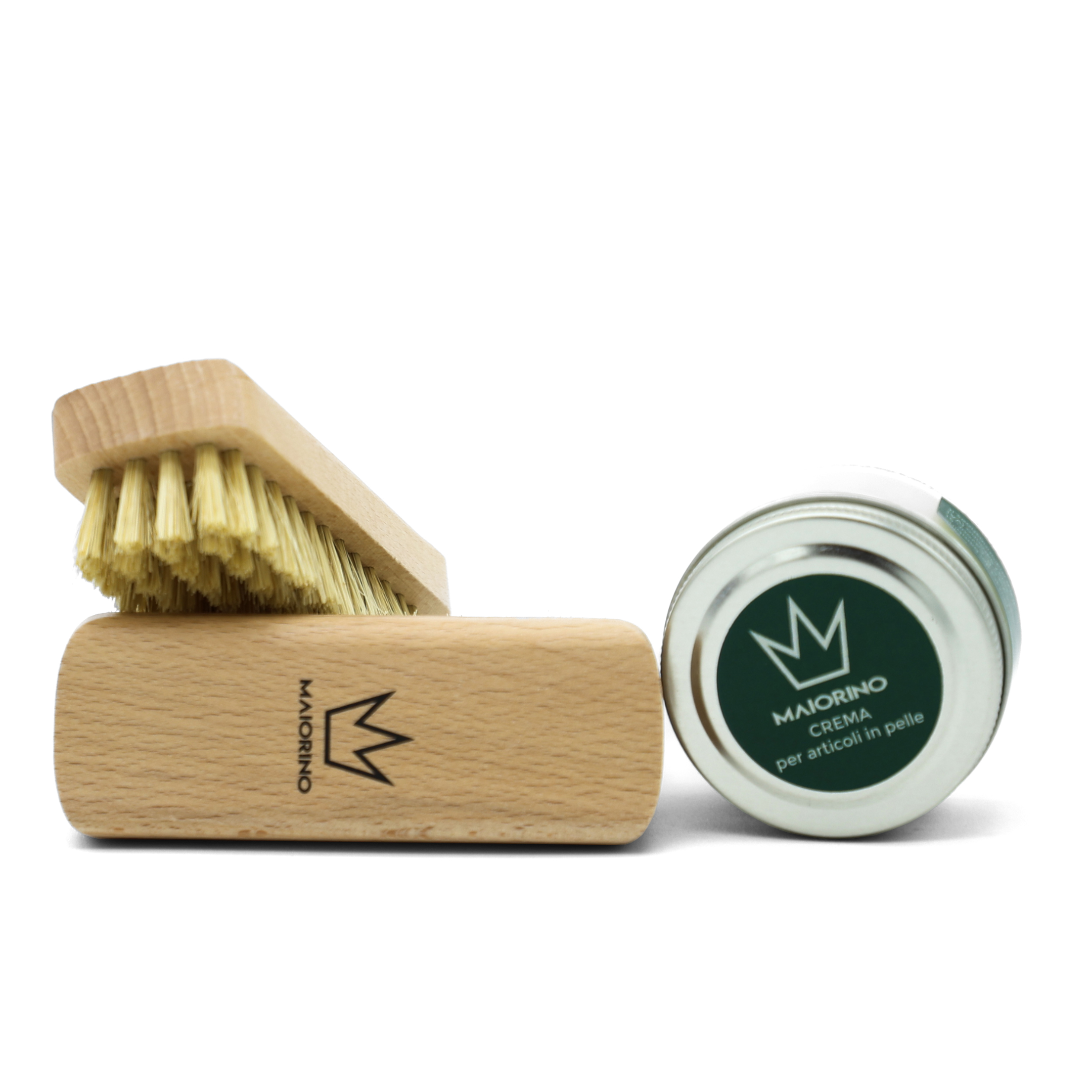 KIT PULIZIA SCARPE E BORSE