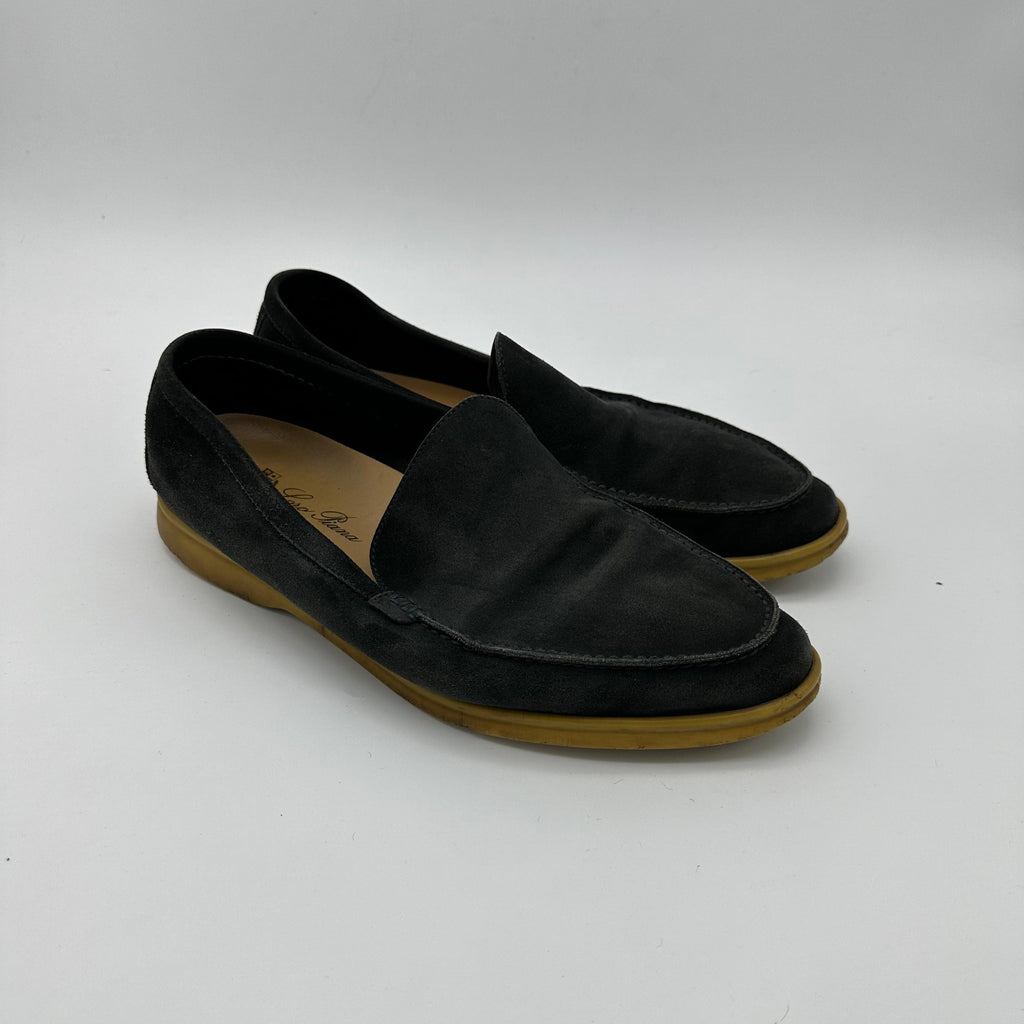 Sostituzione suole Loro Piana