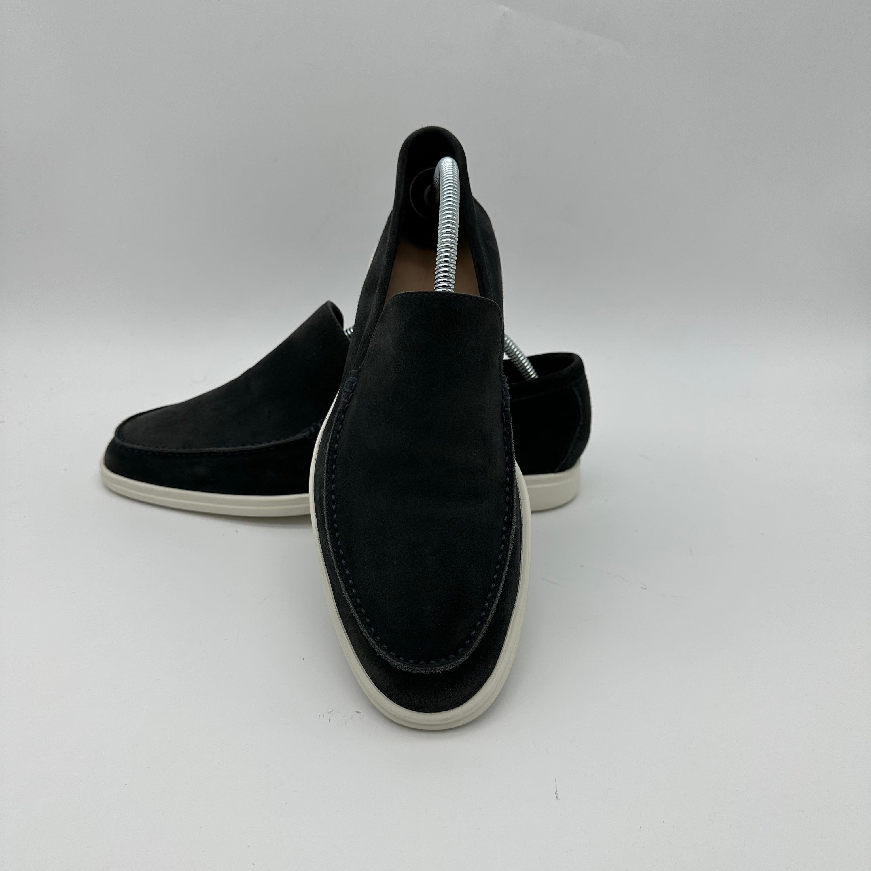 Sostituzione suole Loro Piana