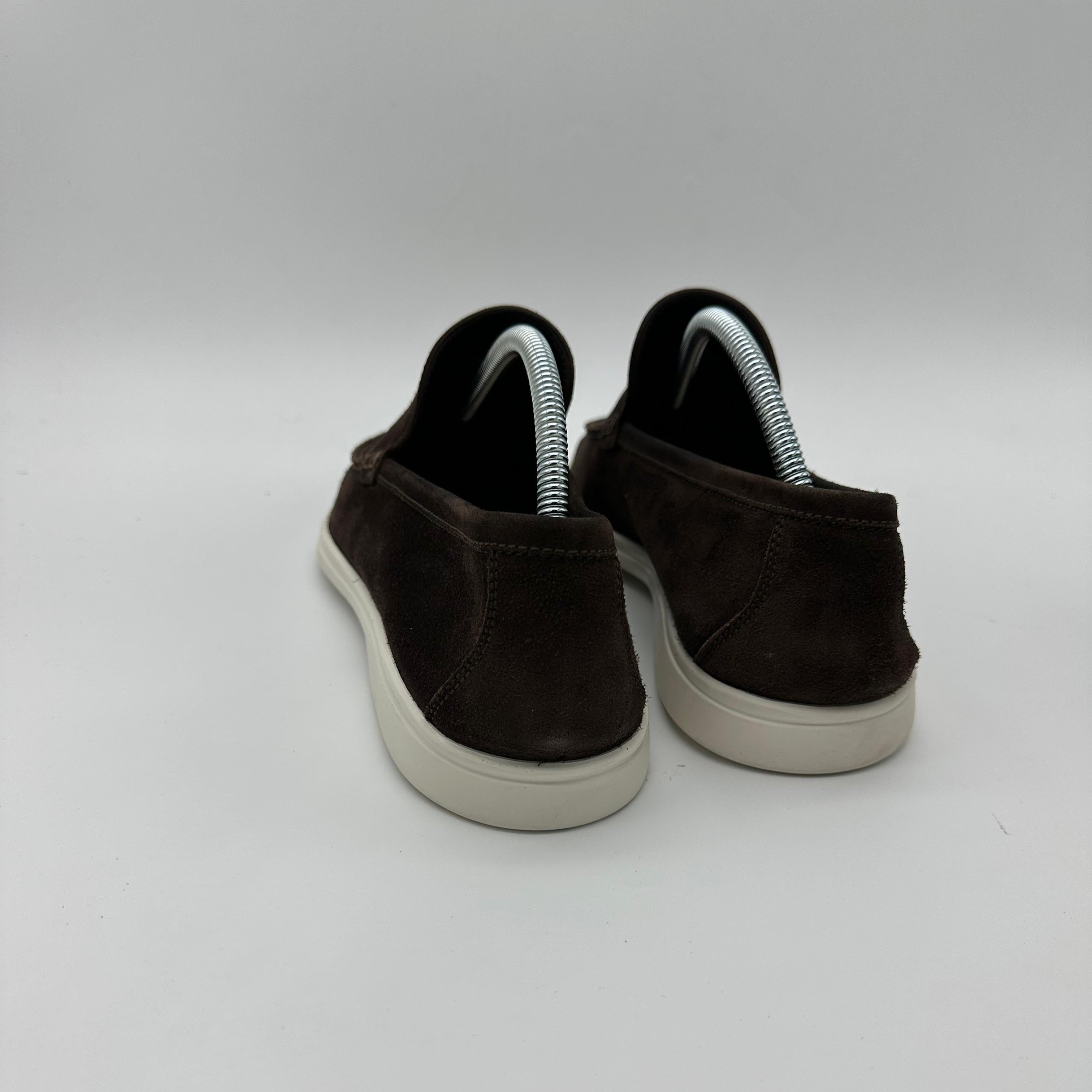 Sostituzione suole Loro Piana