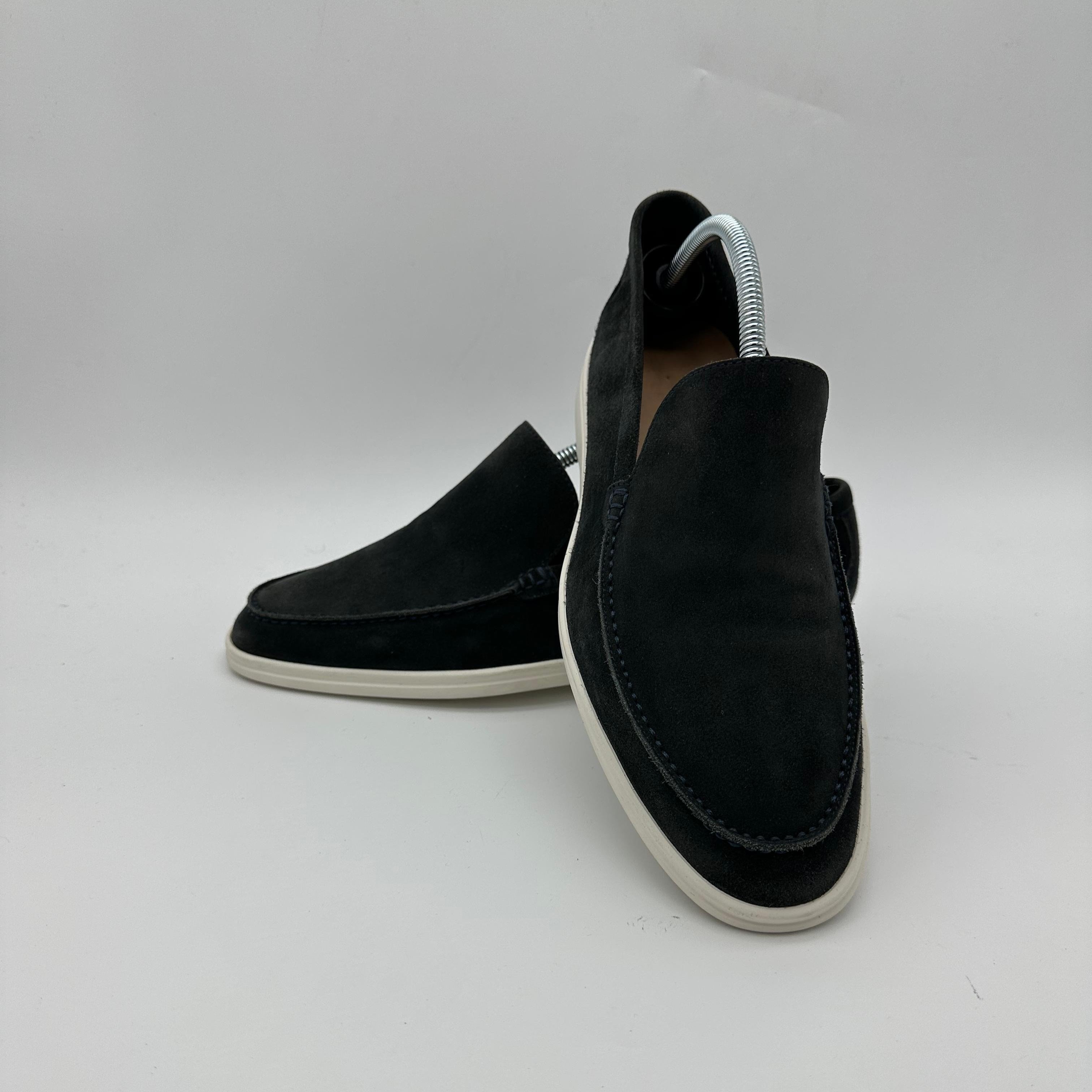 Sostituzione suole Loro Piana