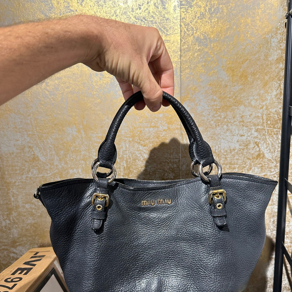 Changing round handles