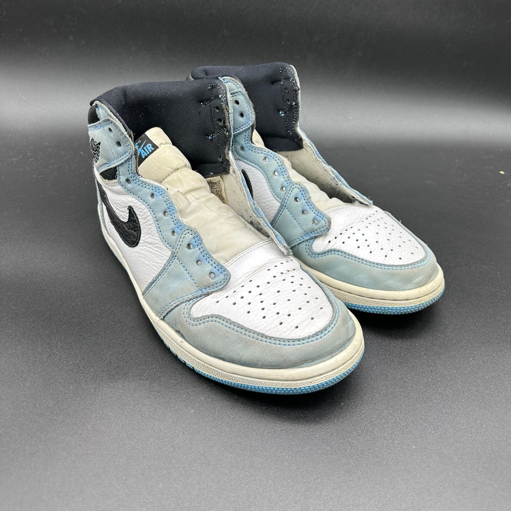 Tintura nabuk jordan