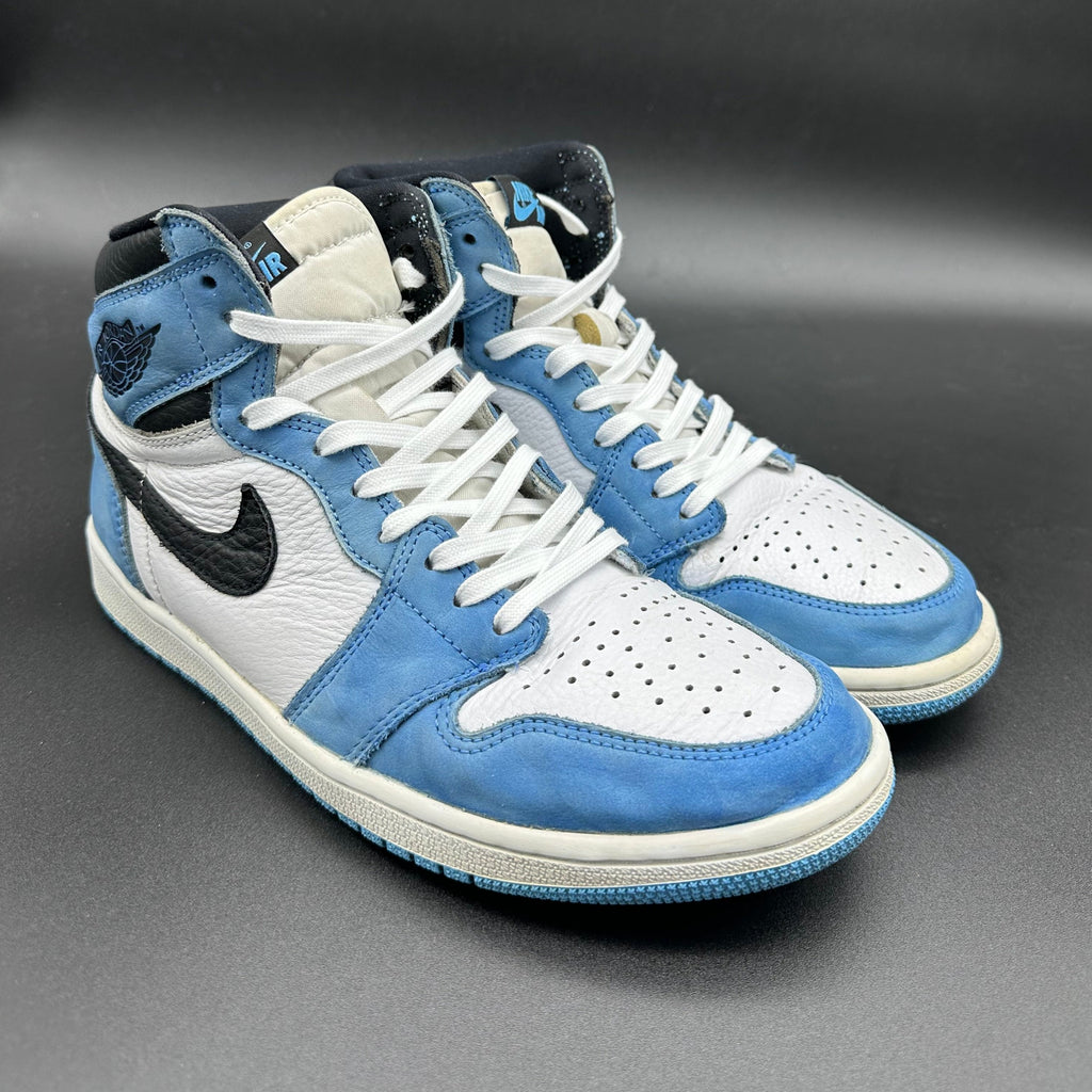 Tintura nabuk jordan