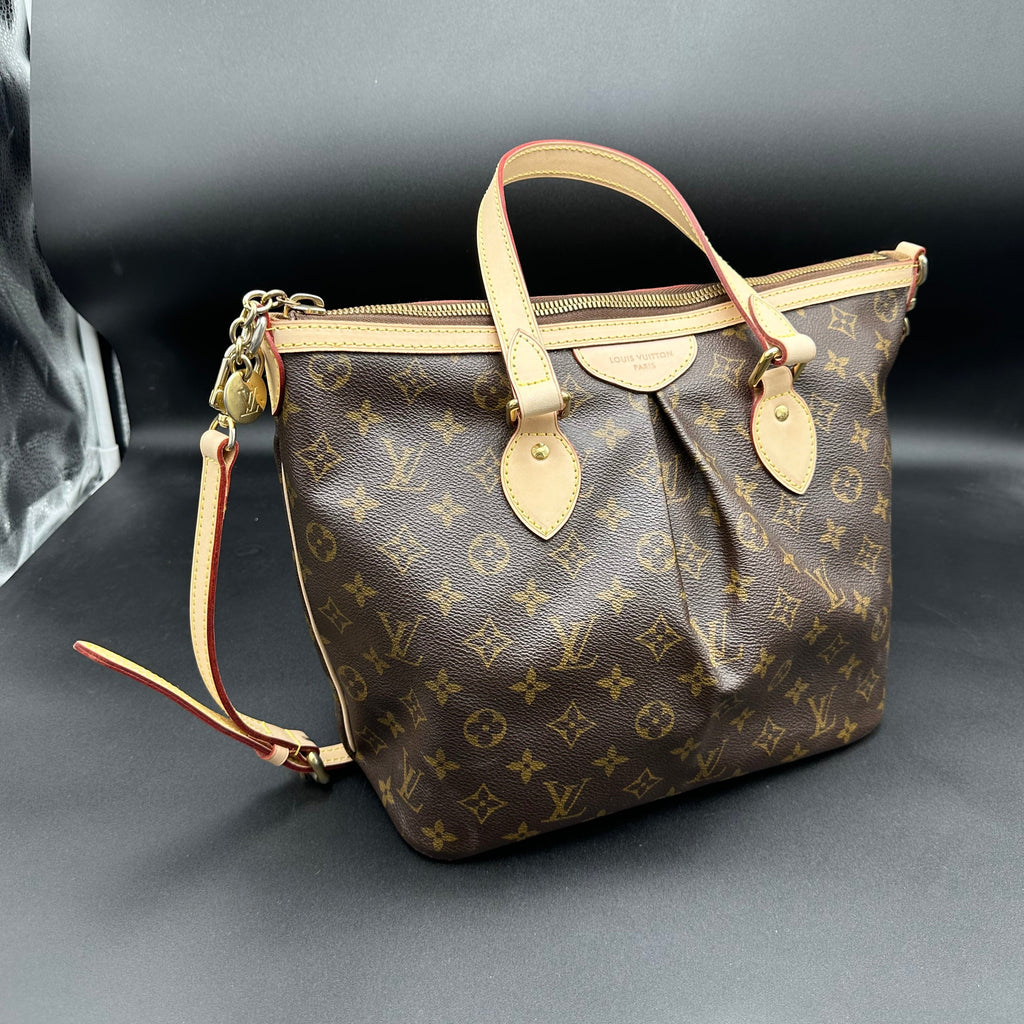 Riparazioni Louis Vuitton Palermo