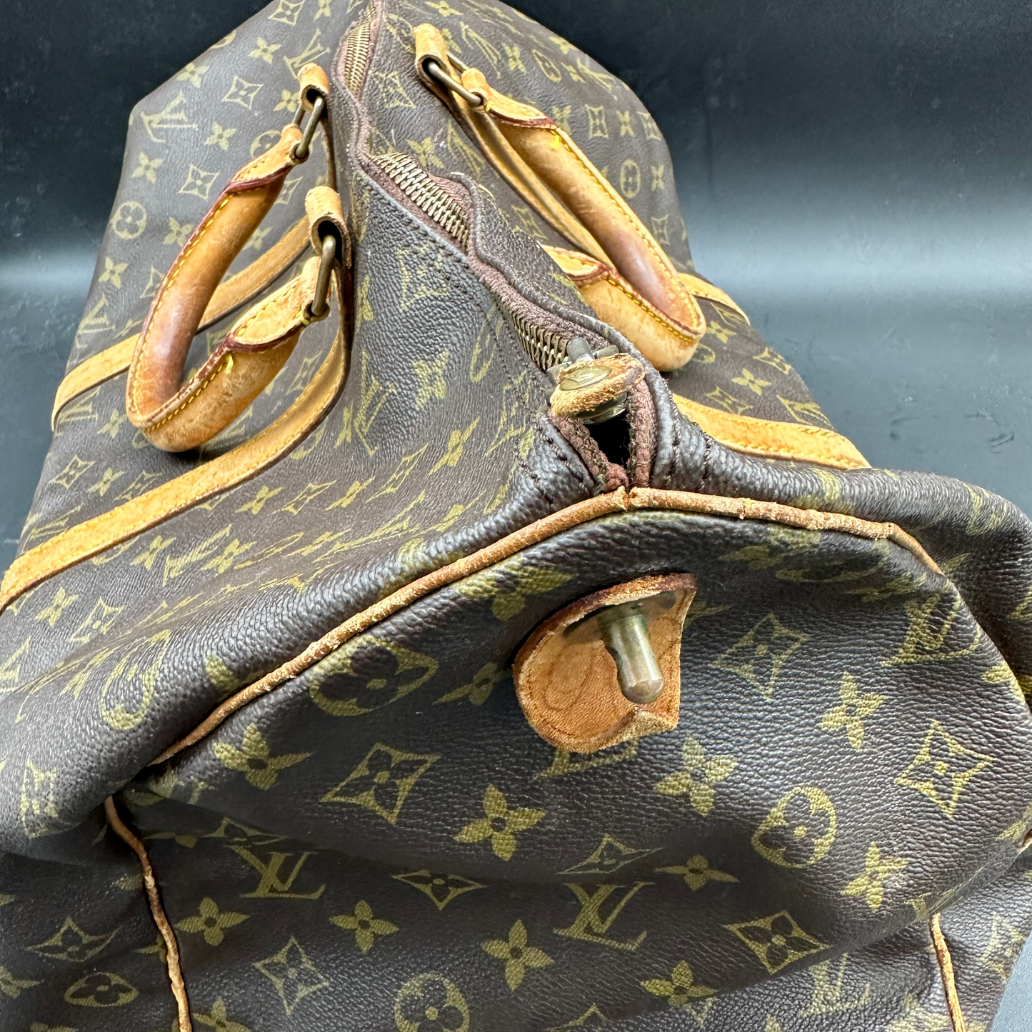 Total Exchange Cowhide Louis Vuitton bags