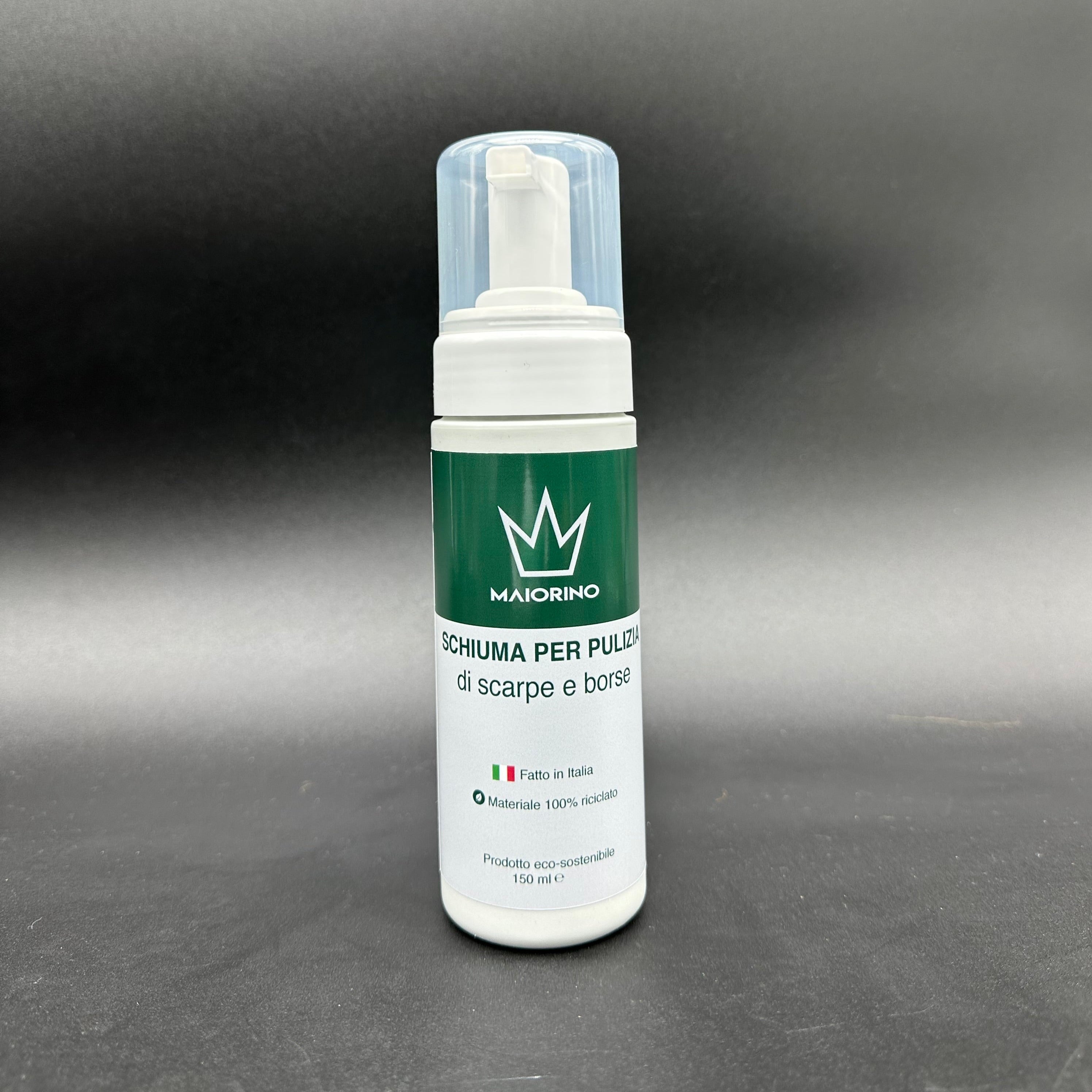 Kit Pulizia Scarpe e Borse