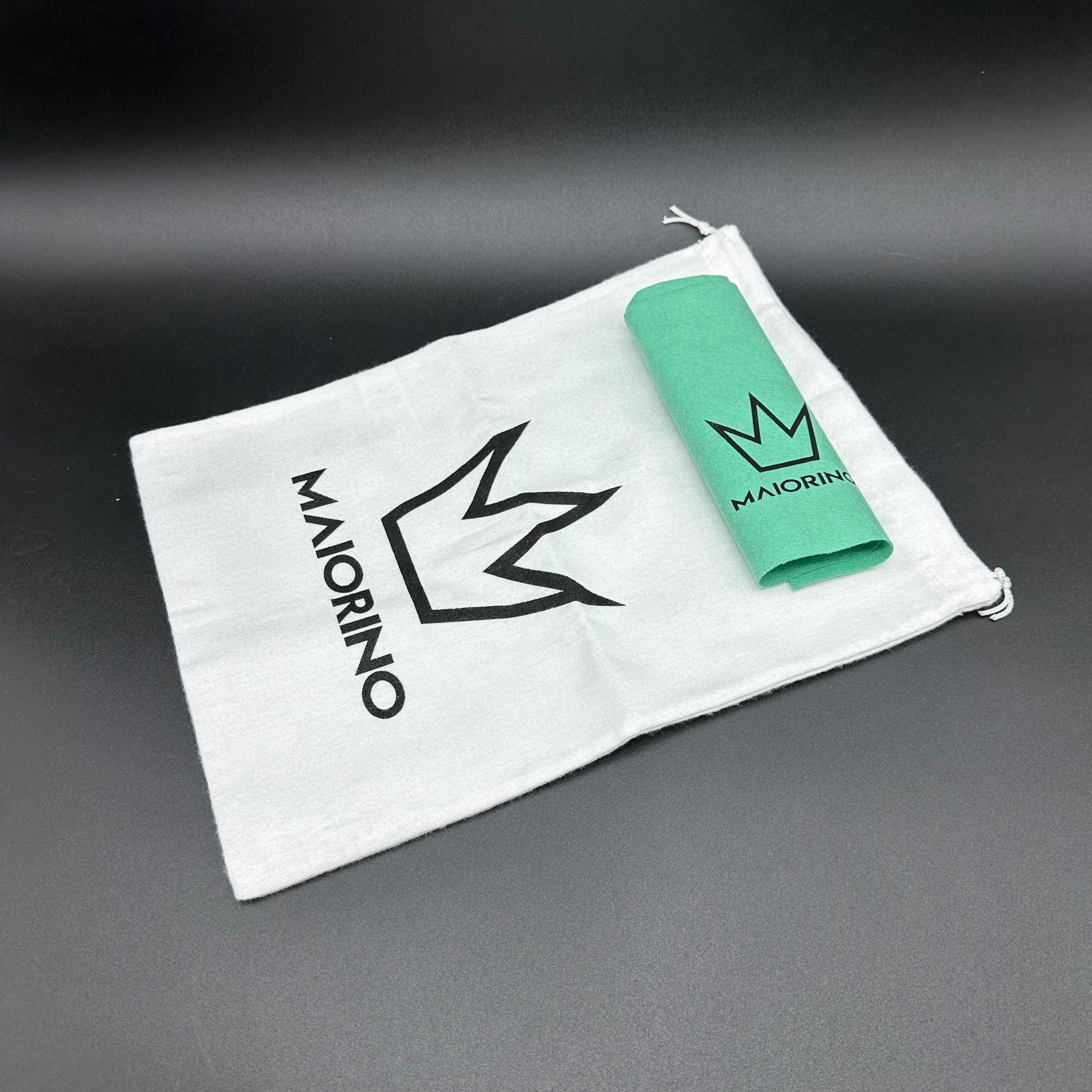 Kit Pulizia Scarpe e Borse