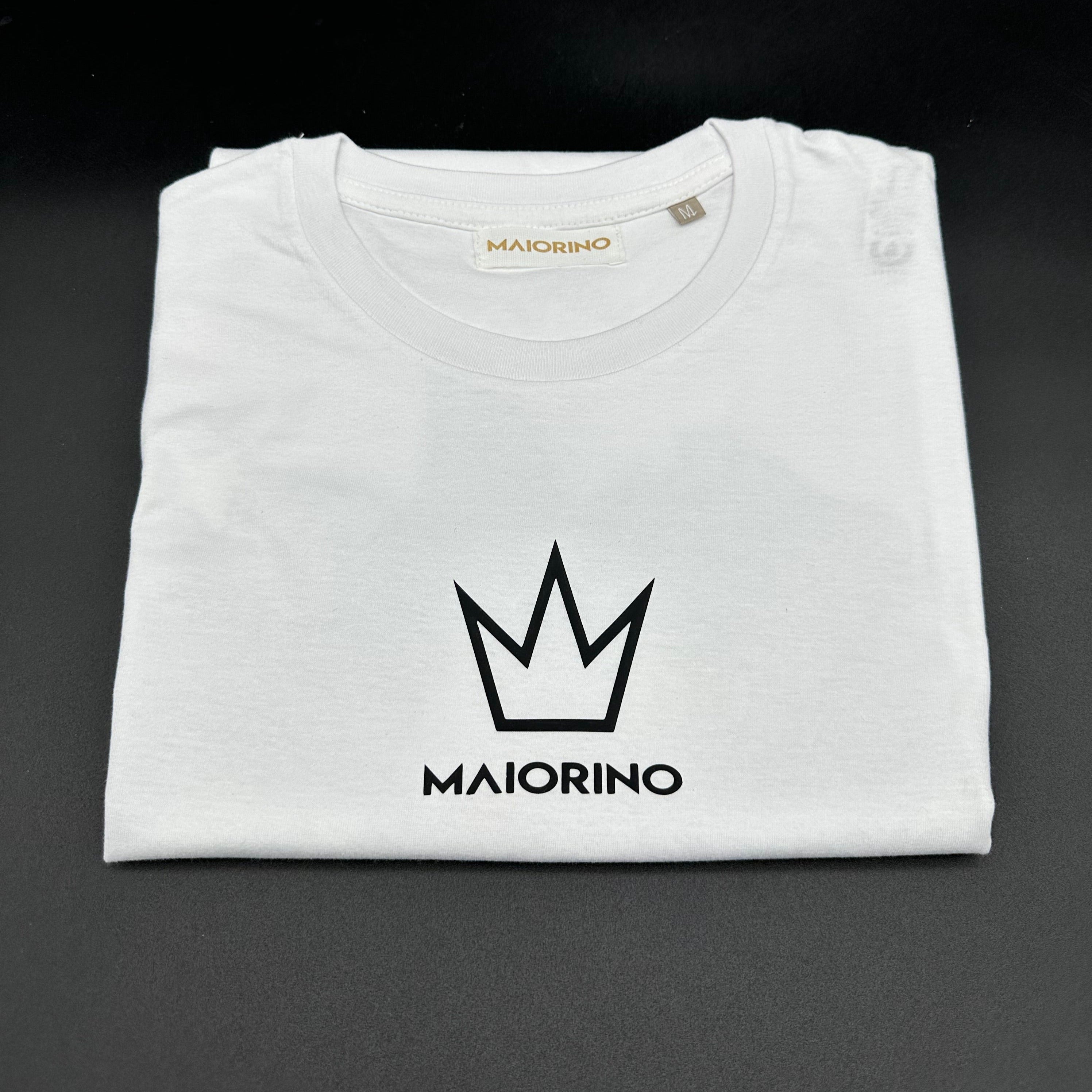 Magliette Maiorino Serpente Uomo