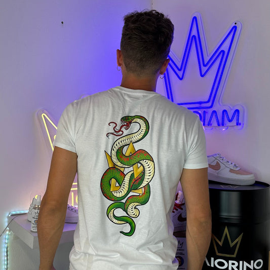 Maiorino Serpent Men's T-Shirts