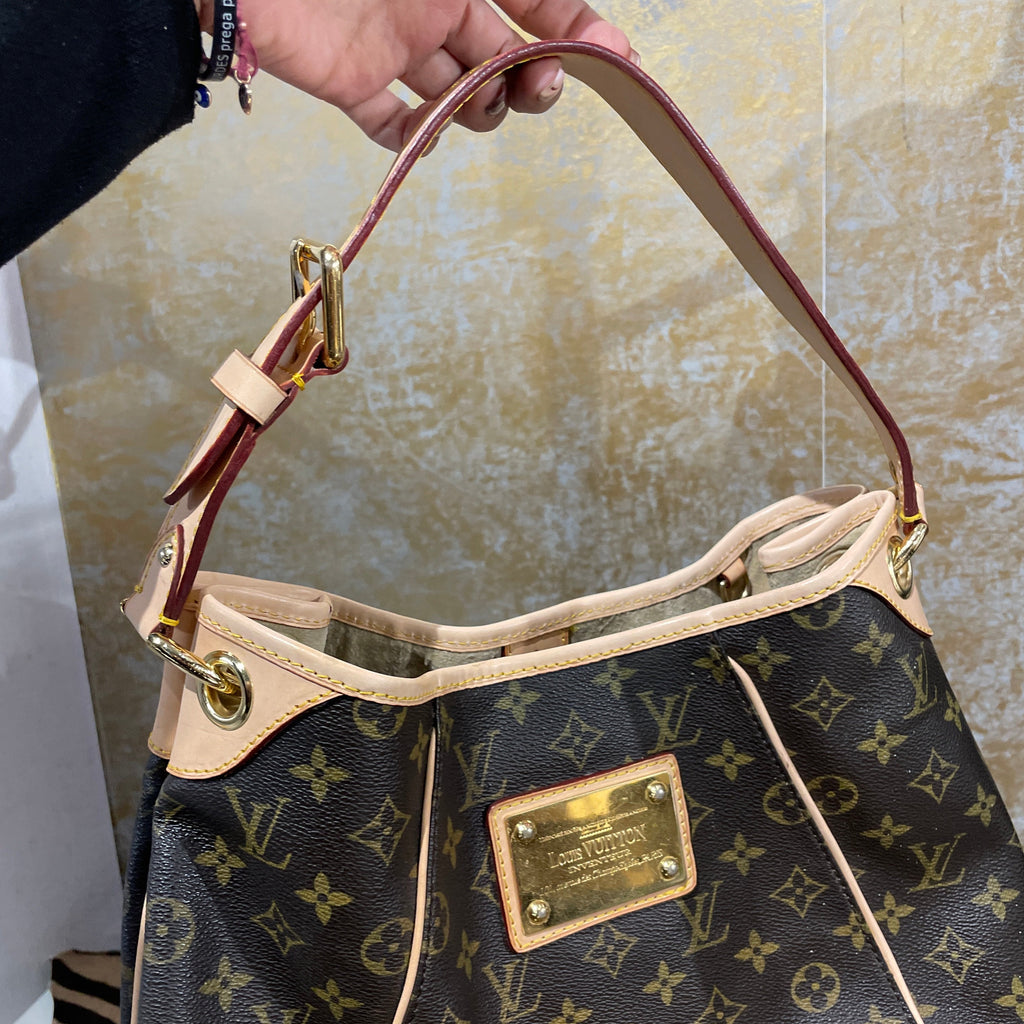 Riparazioni Louis Vuitton Galleria